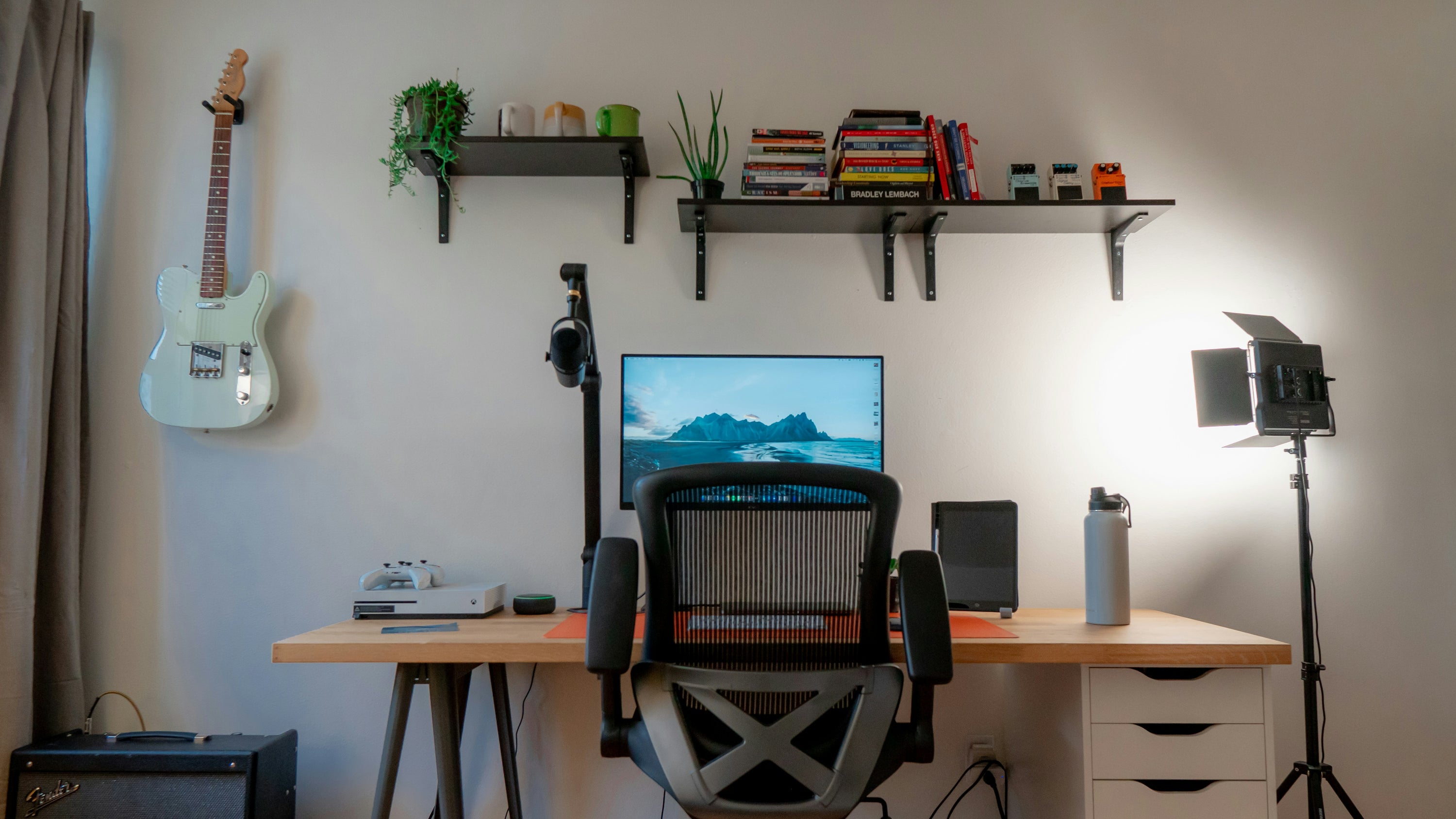 How to Create a Distraction-Free Zone in Your Home Office