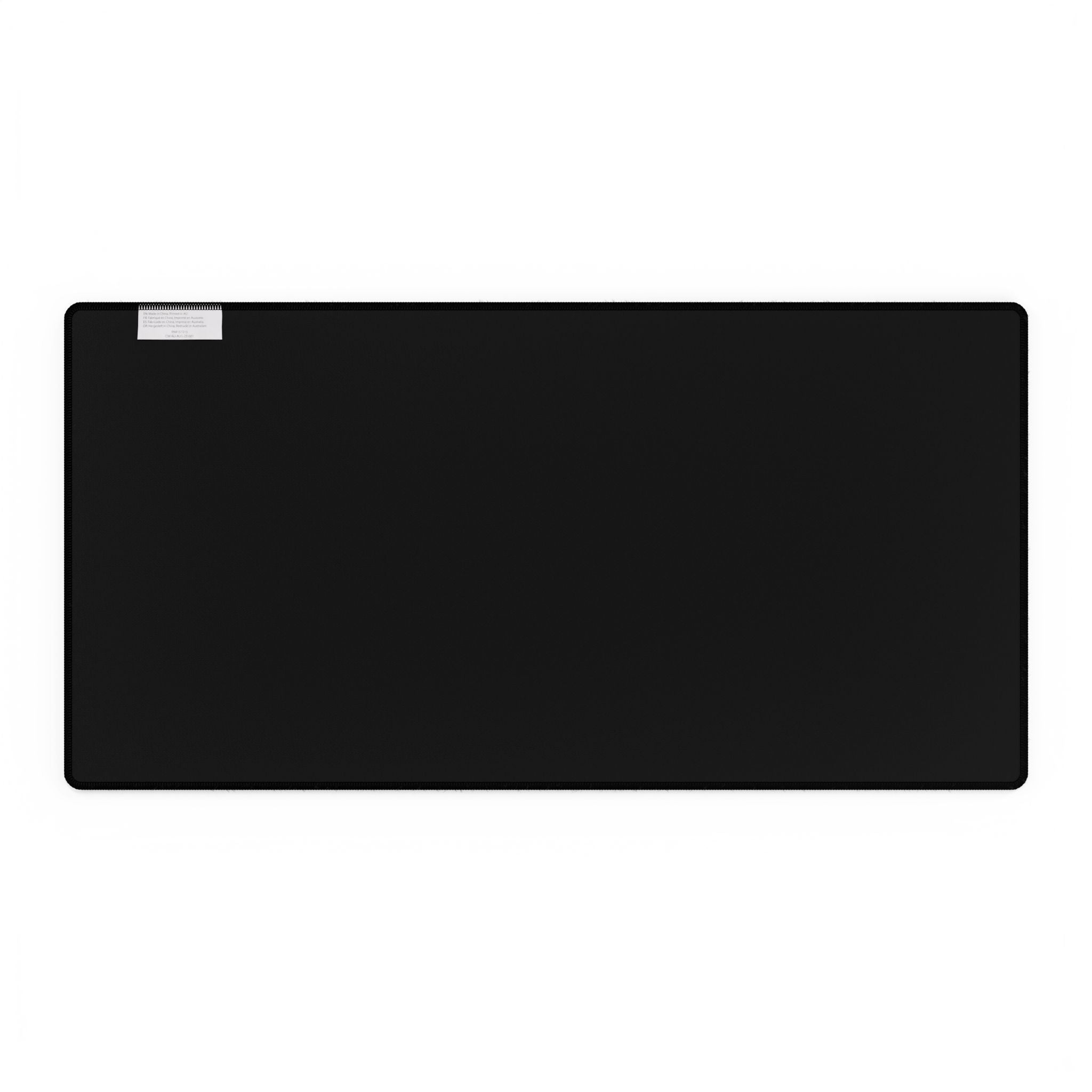 Desk Mat – Smooth Surface, Non-Slip Base, Durable and Functional