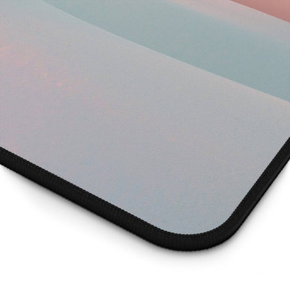 Desk Mat – Anti-Slip Neoprene Material, Perfect for Home Office