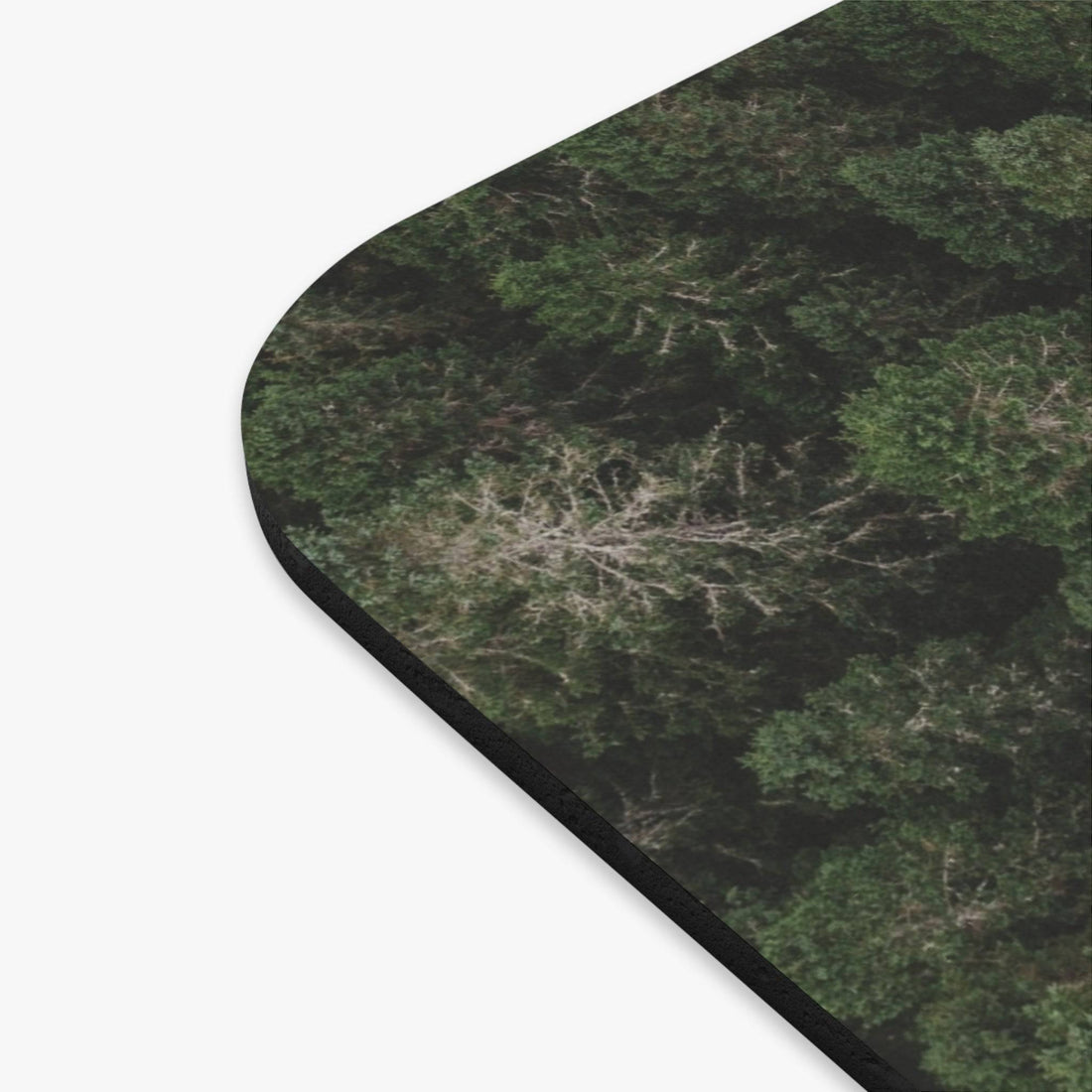 Mousepad – Durable, High-Density Foam with Anti-Slip Rubber Base