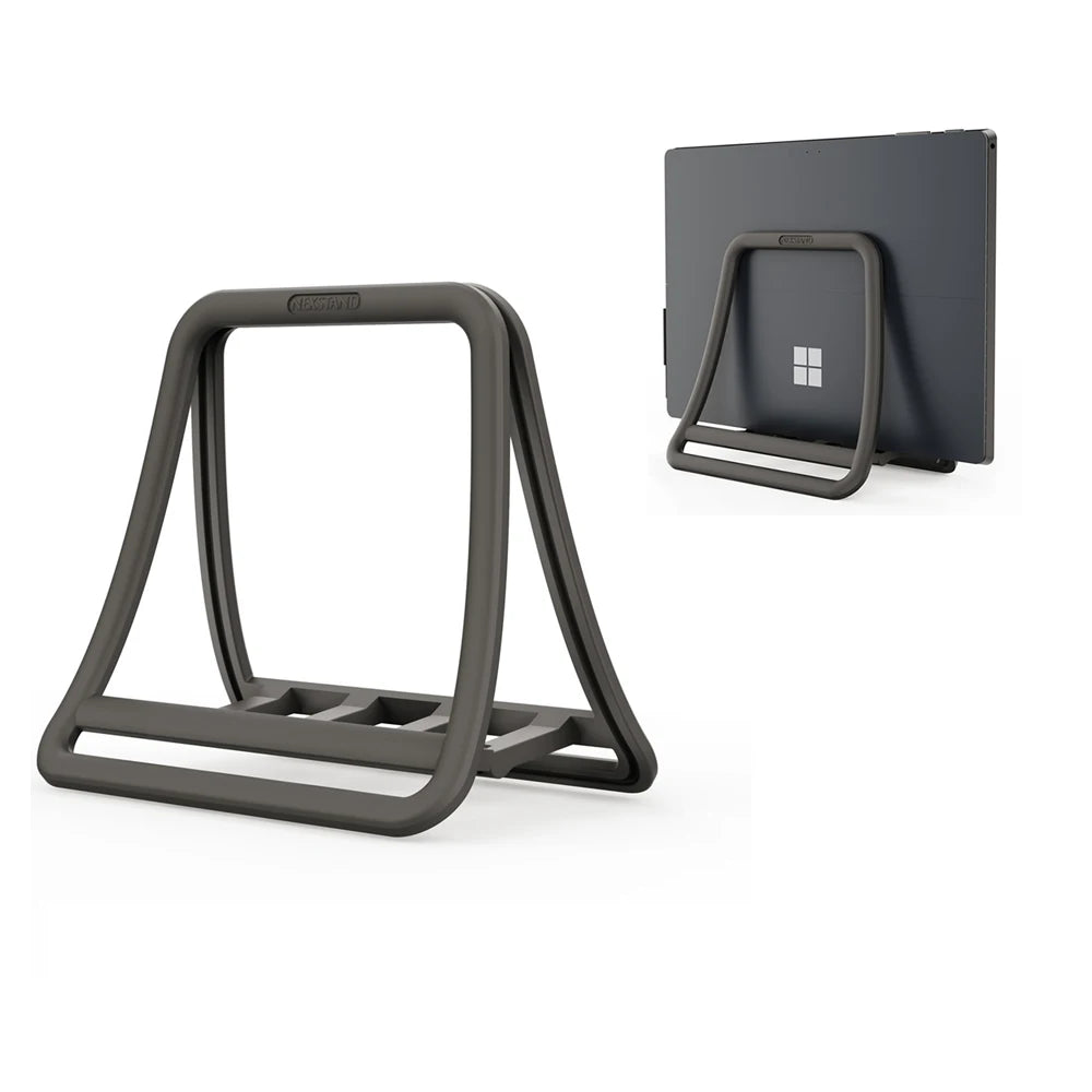 Universal Laptop &amp; Tablet Vertical Stand for MacBook, iPad, Lenovo, HP, Dell, ASUS, Surface Pro - KOSALI